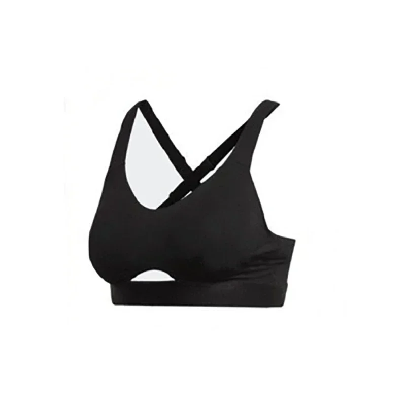 Black Cropped Vest Hoodie Dance Costume | Inspired by Rosé