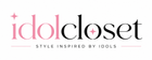 Idol Closet - Home