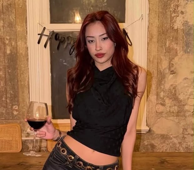 Spring Top | Esra