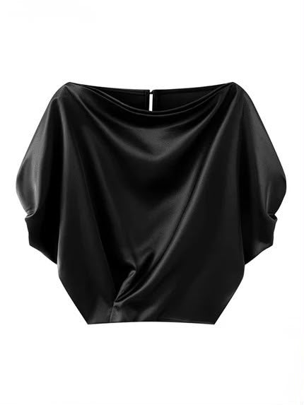 Strapless Jazz Dance Top | Inspired by Jennie