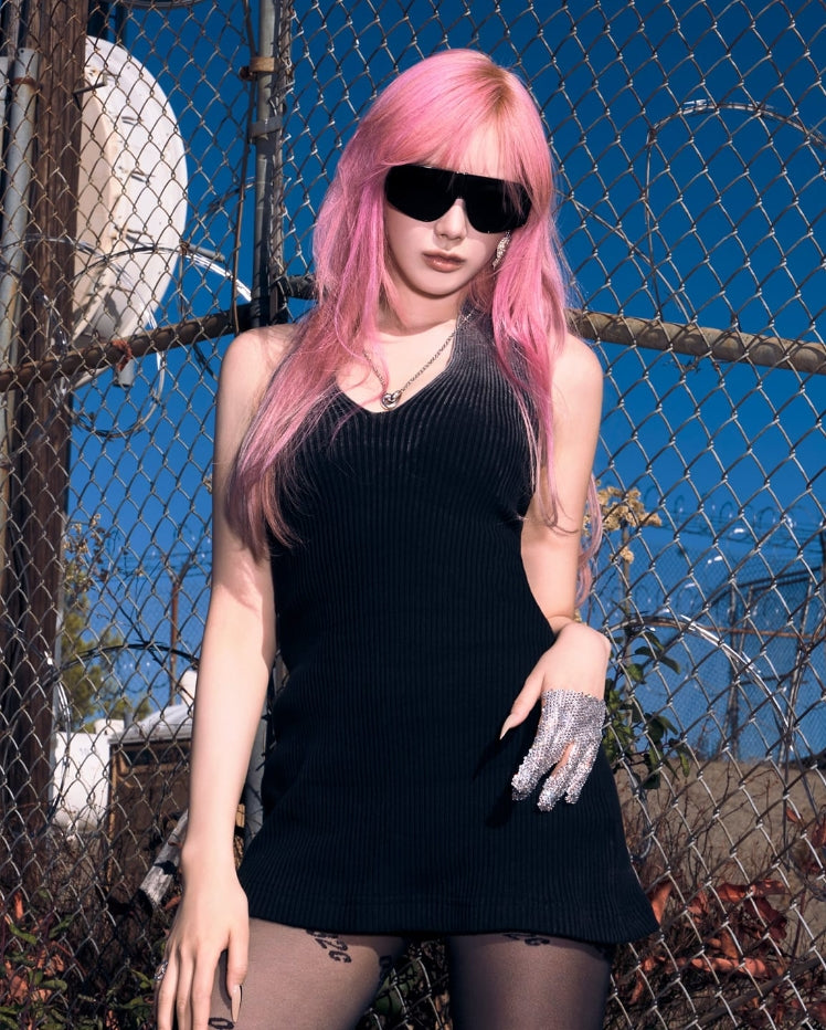 New Lntegrated Oversized Oval Shaped Sunglasses For Women Borderless Summer UV Resistant Glasses Outdoor Photography Eyewears