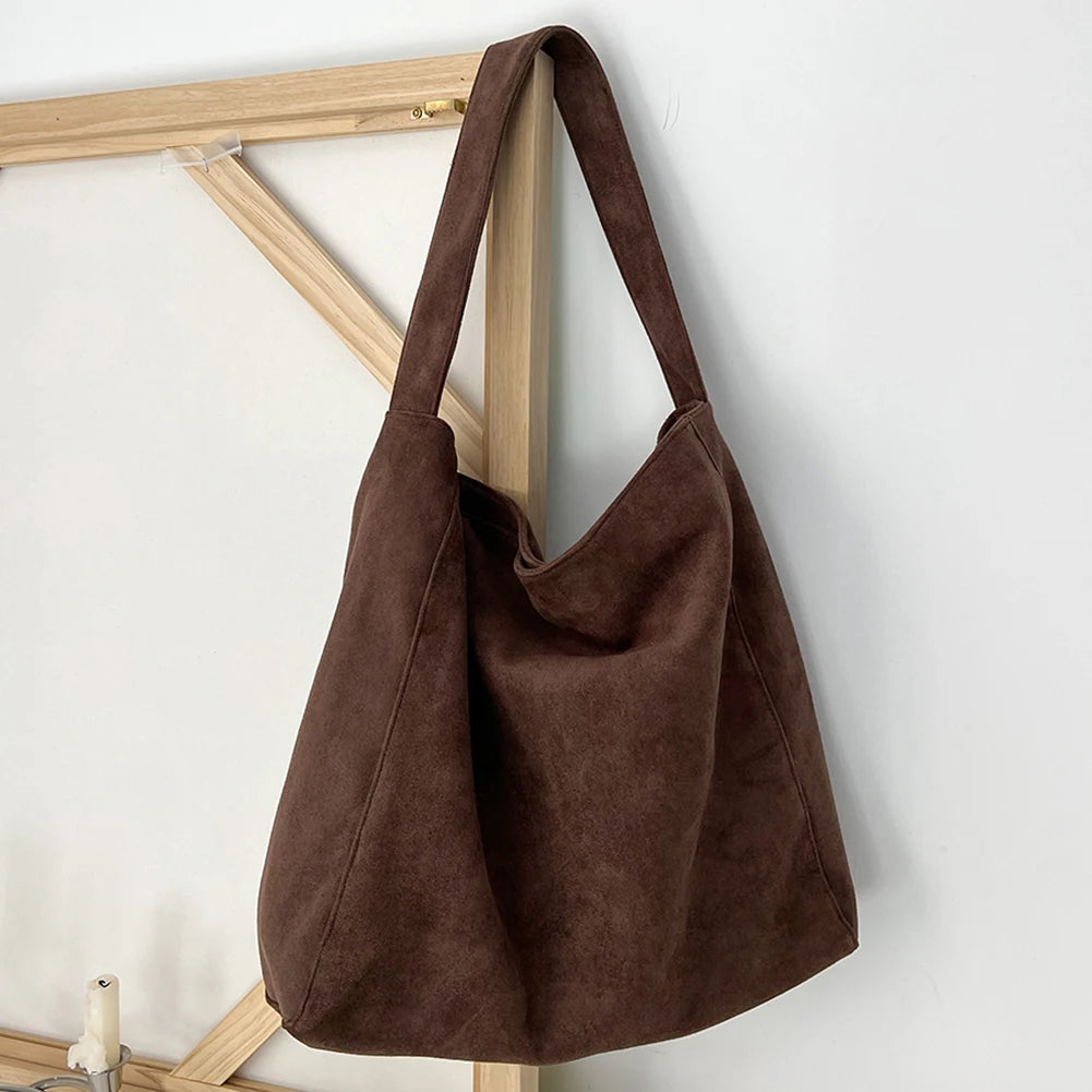 Tweed Tote Shoulder Bag | Inspired by Rosé