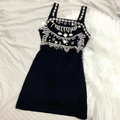 Rhinestone Sling Short Stage Dress | Inspired by Wonyoung
