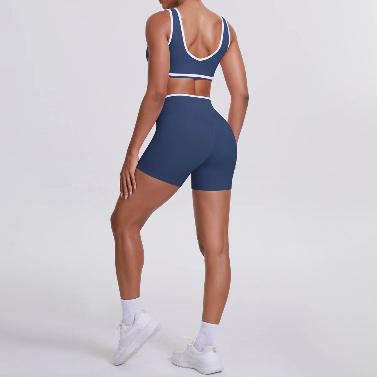 Two Piece Gym Workout Set | Esra