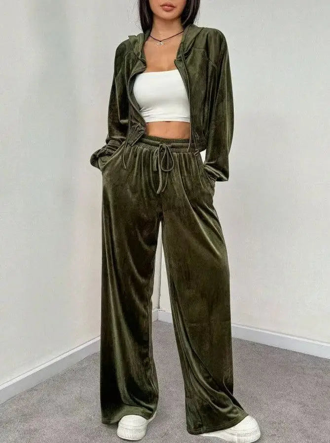 2-Piece Activewear | Esra