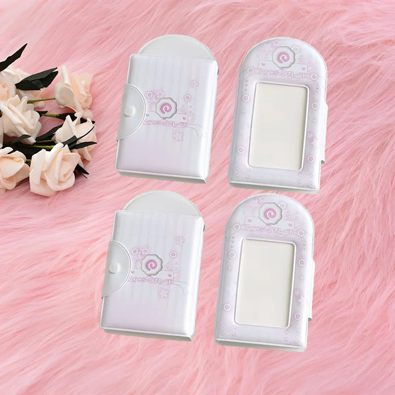 Cute K-pop Photocard Holder Album