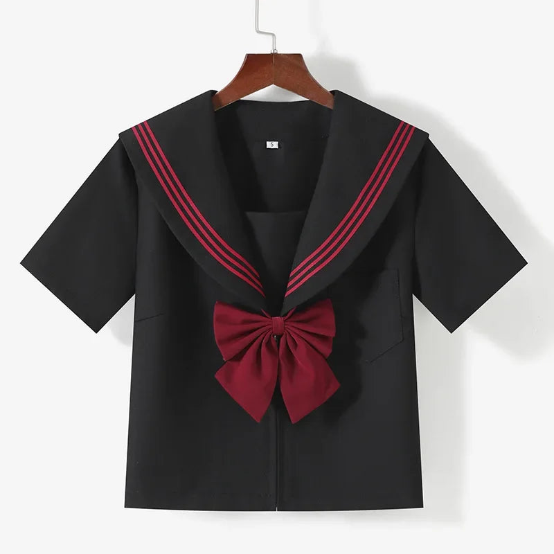 JK School Uniform Set | Inspired by Giselle