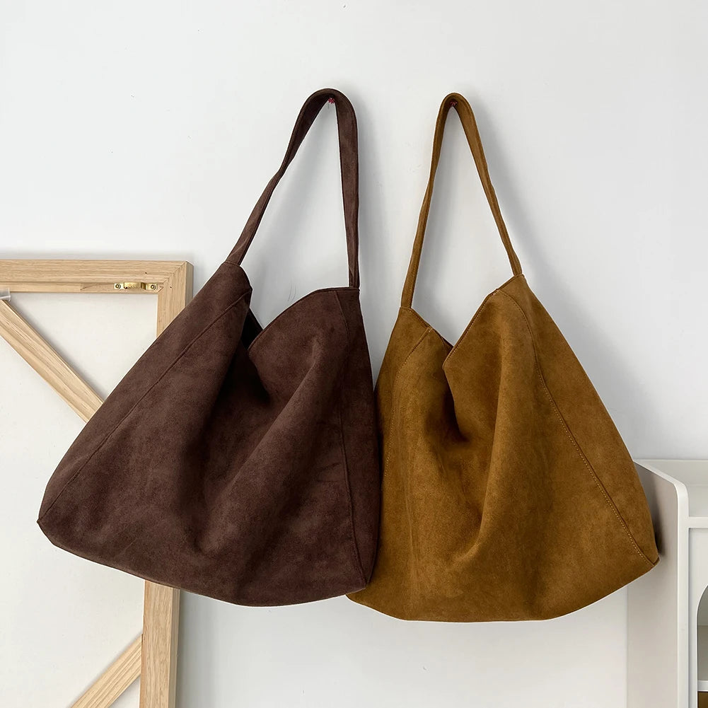 Tweed Tote Shoulder Bag | Inspired by Rosé