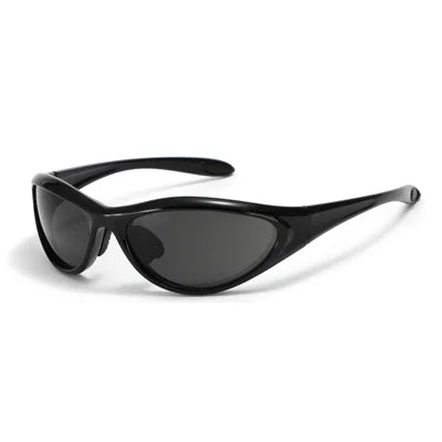 Ladies Trend Sun Glasses 2025 Fashion Designer Women's Sunglasses Y2K Sport Man UV400 Eyewear Female Shades Pink White Oculos