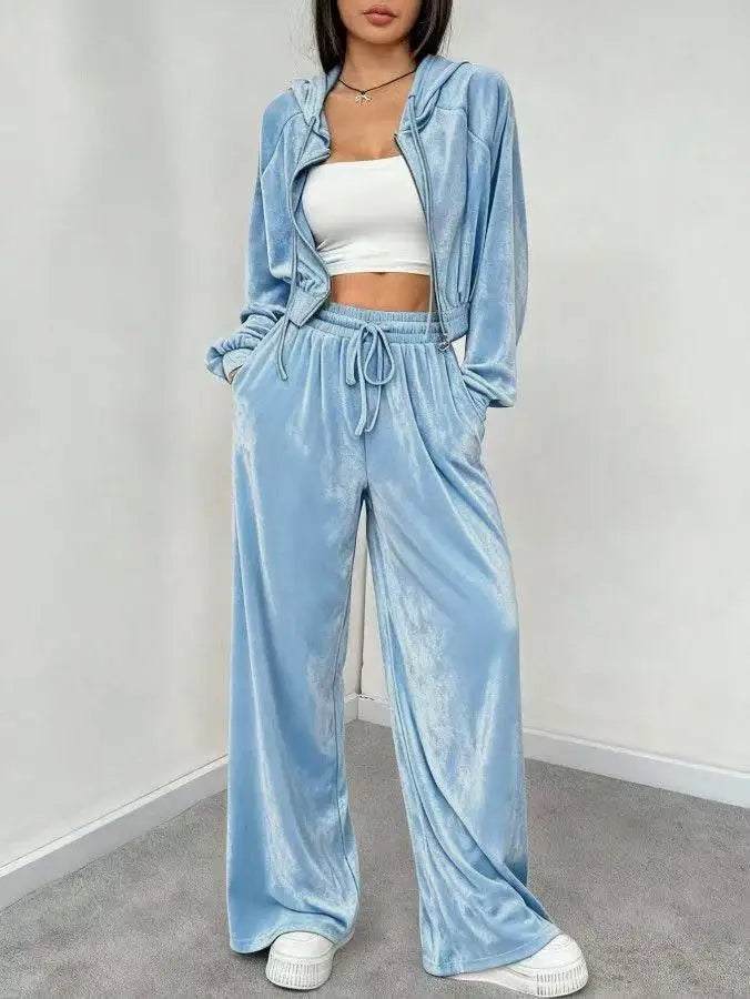 2-Piece Activewear | Esra