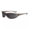 Y2K Vintage Riding Sunglasses UV Protection | Inspired by Jennie