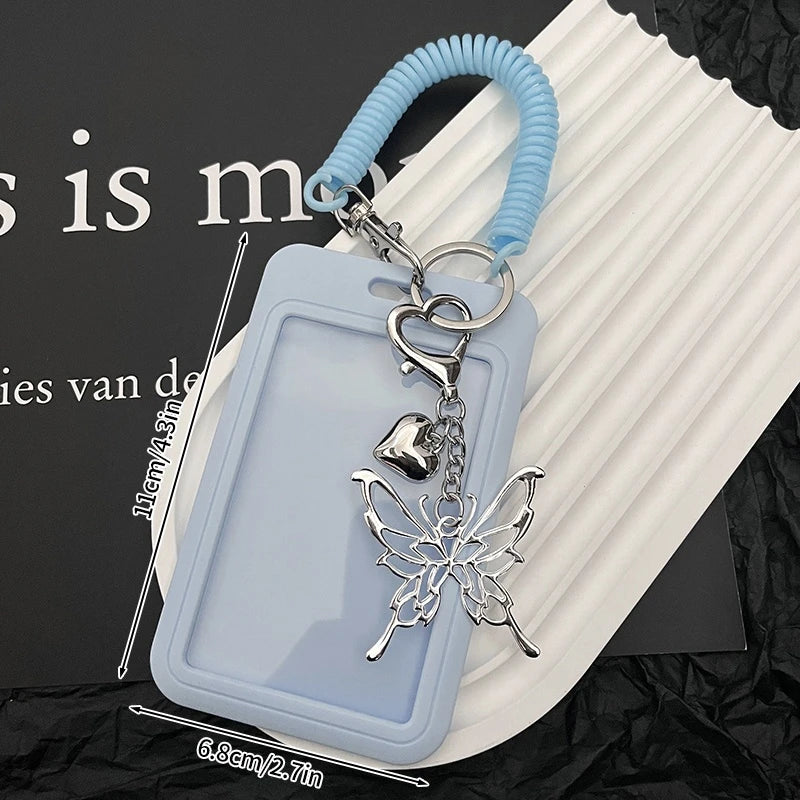 Aespacore-Inspired Photocard Holder