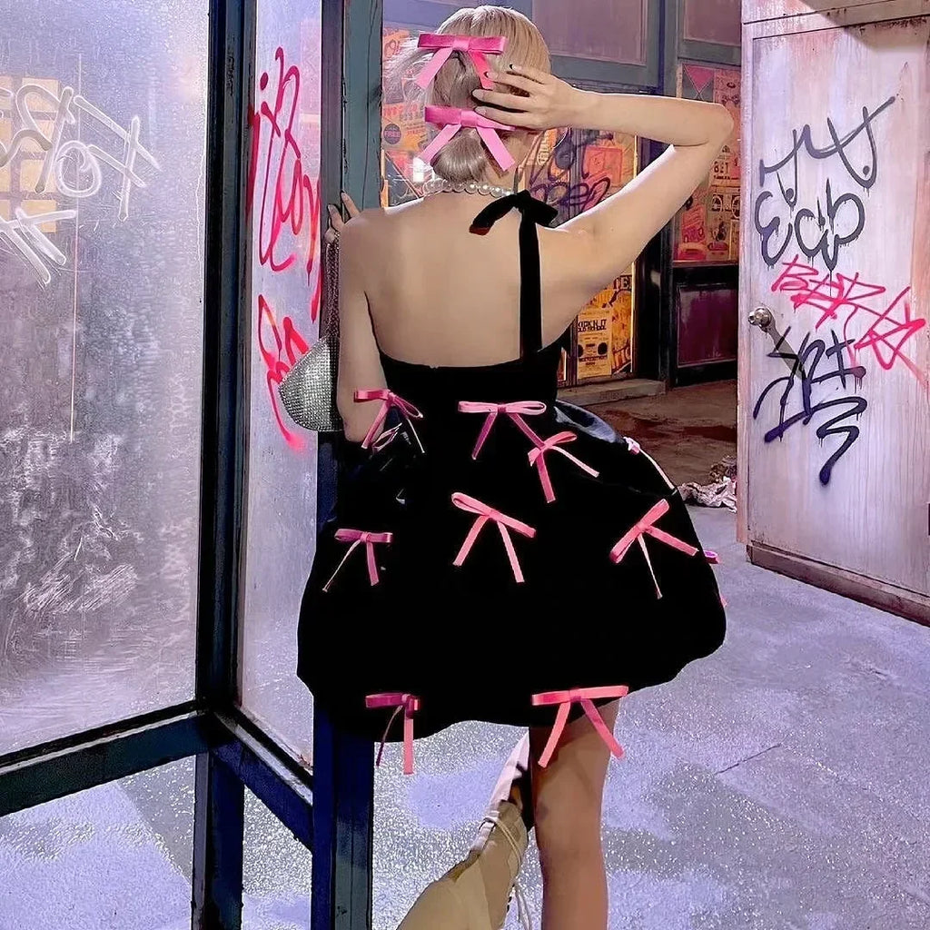 Birthday Stage Dress | Inspired by Rosé