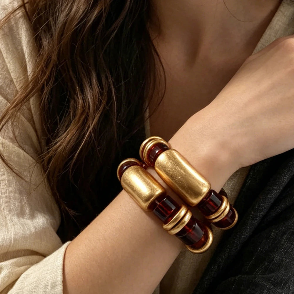 Beaded Jewelry Set | Suzy