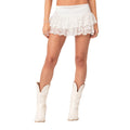 Summer Mini Skirts | Asli