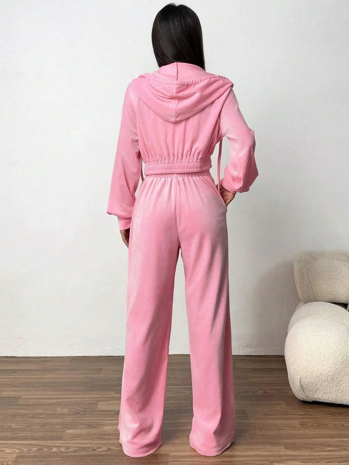 2-Piece Activewear | Esra