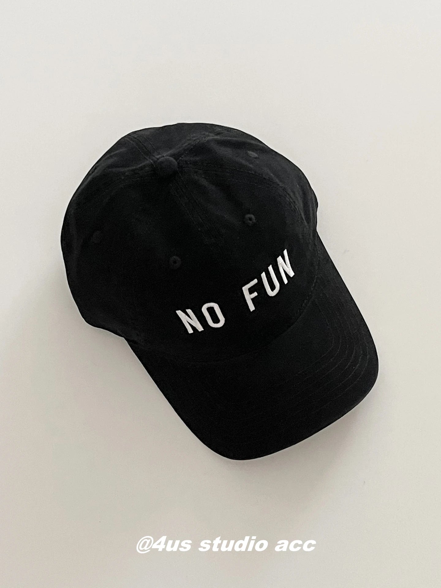 Women's Baseball Cap Street Fashion Soft Top Versatile Curved Brim Duckbill Cap Makes Face Look Smaller