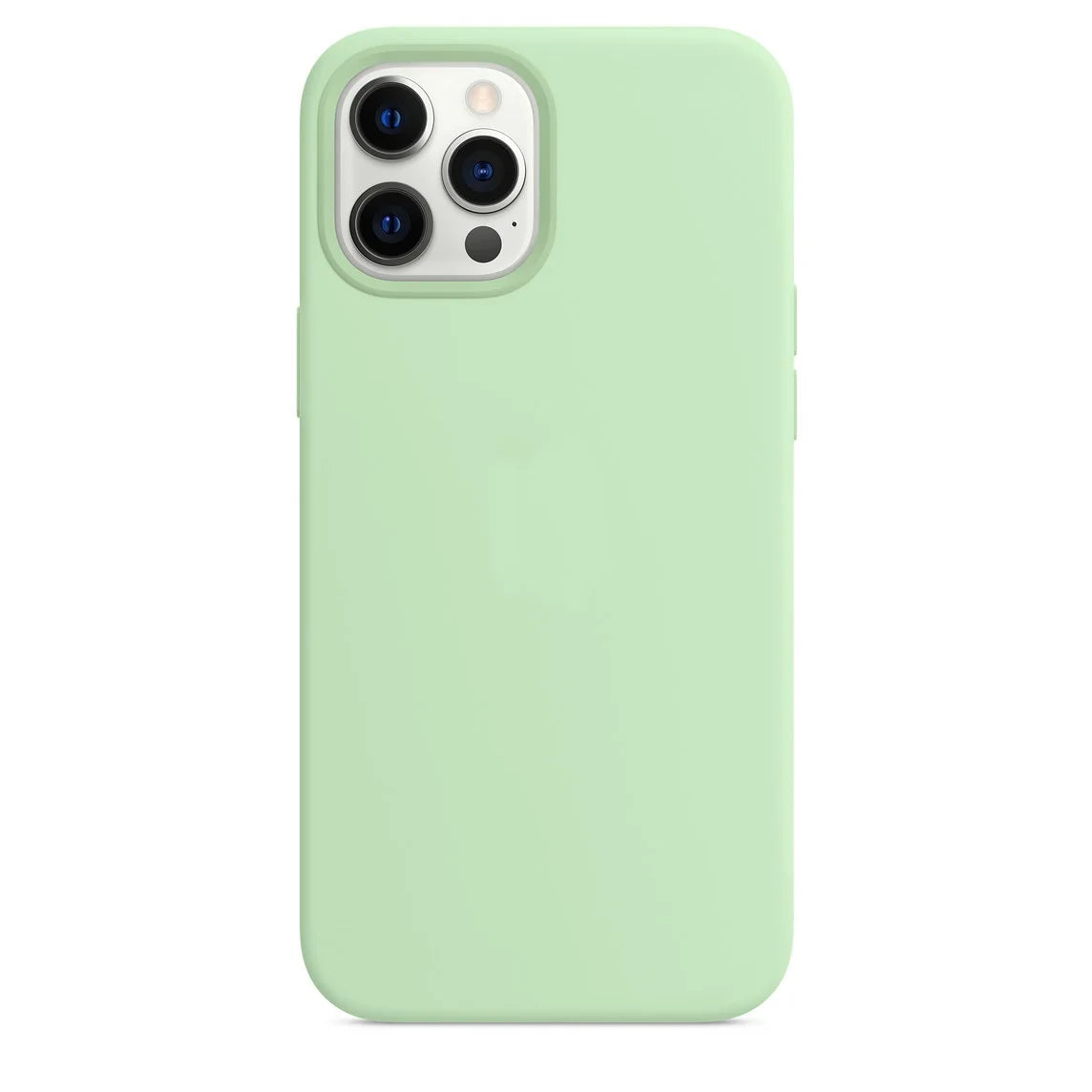 Liquid Silicone Phone Case For iPhone 17 16 ProMax 14 12 13 15 Pro Case for iPhone 17 16 13 12 Pro Max 14 15 Plus With Box Cover