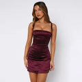 Bodycon Mini Dress | Meri