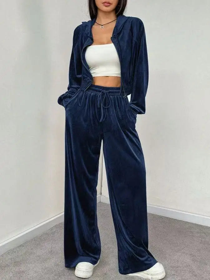 2-Piece Activewear | Esra