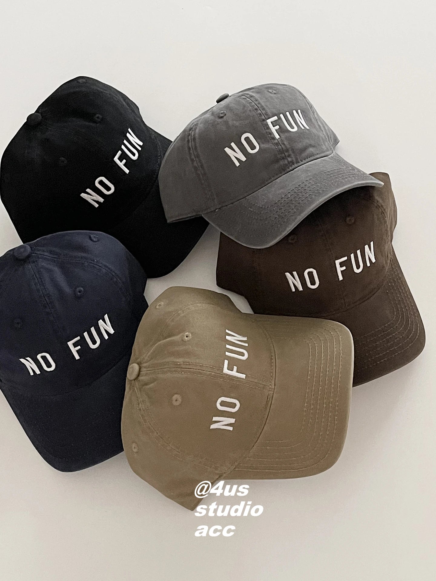 Women's Baseball Cap Street Fashion Soft Top Versatile Curved Brim Duckbill Cap Makes Face Look Smaller