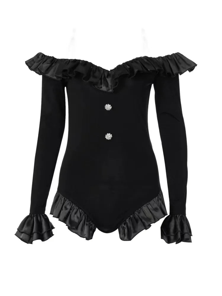 Jennie Kpop Outfit Stage Dance Costume Rave Festival Clothes Show Gogo Dancer DJ DS Bodysuit Women Pole Dance Clothing