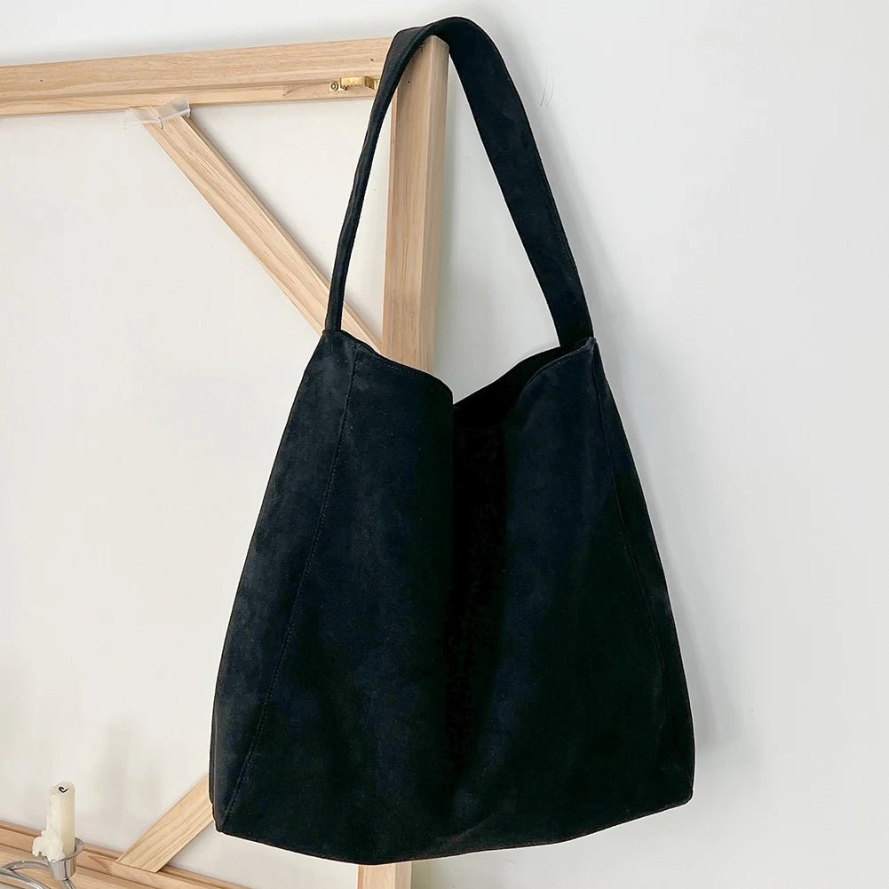 Tweed Tote Shoulder Bag | Inspired by Rosé