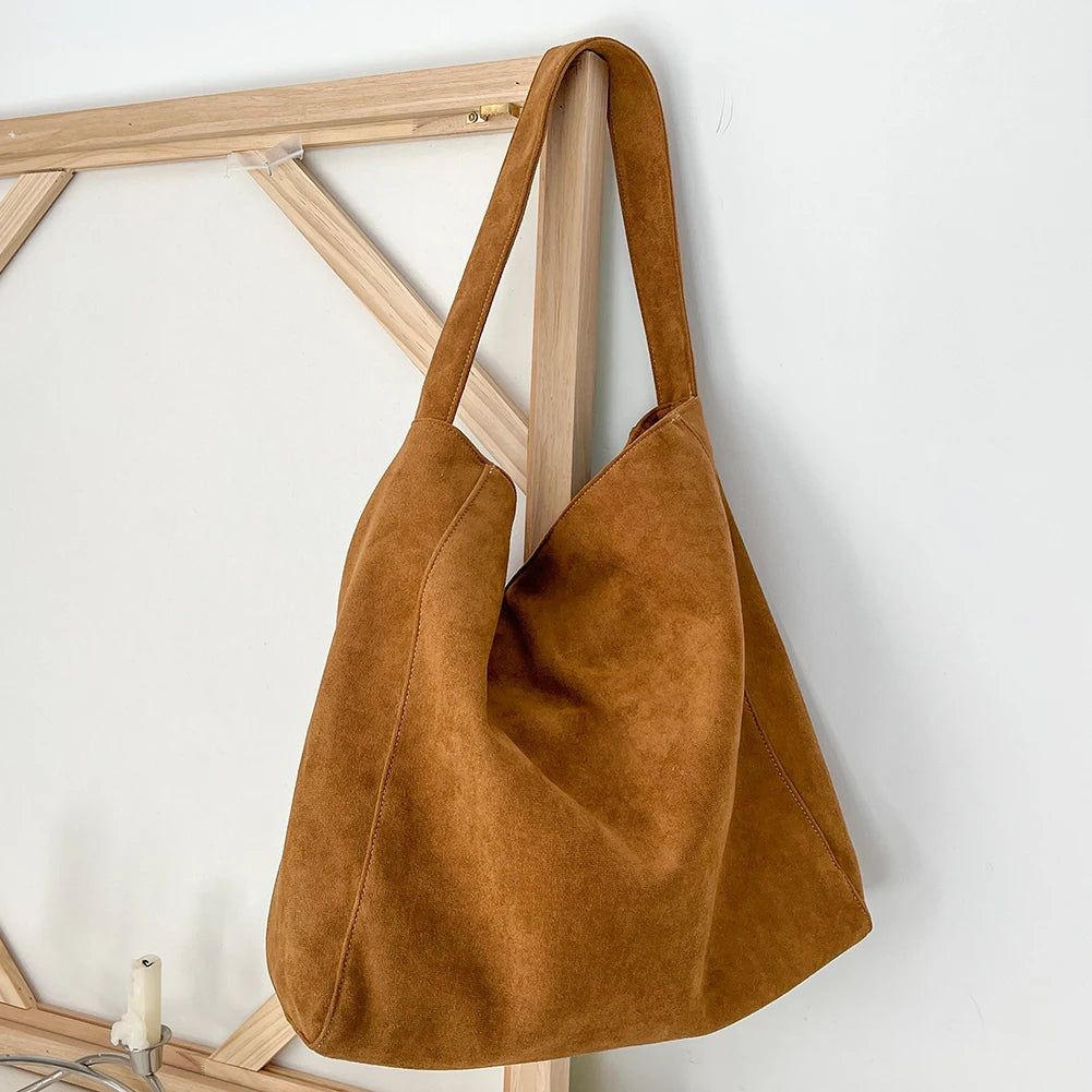 Tweed Tote Shoulder Bag | Inspired by Rosé