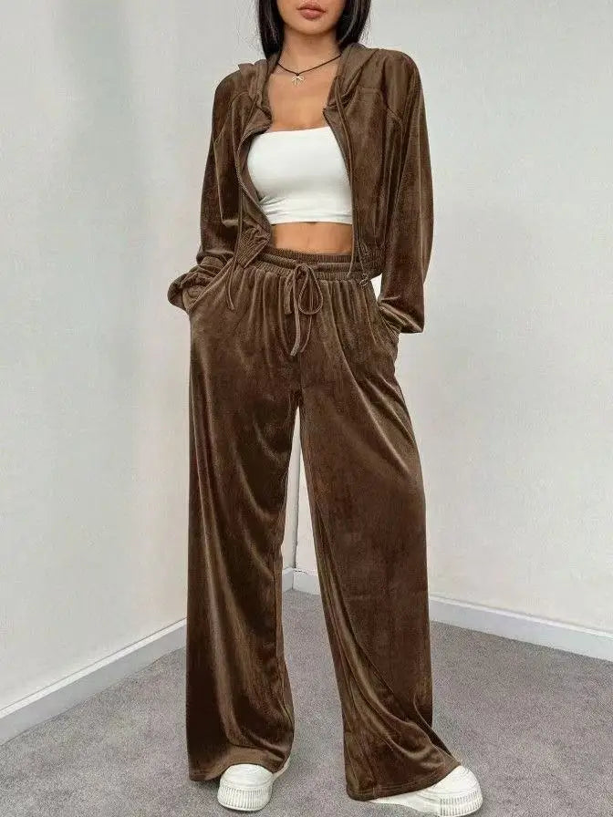 2-Piece Activewear | Esra