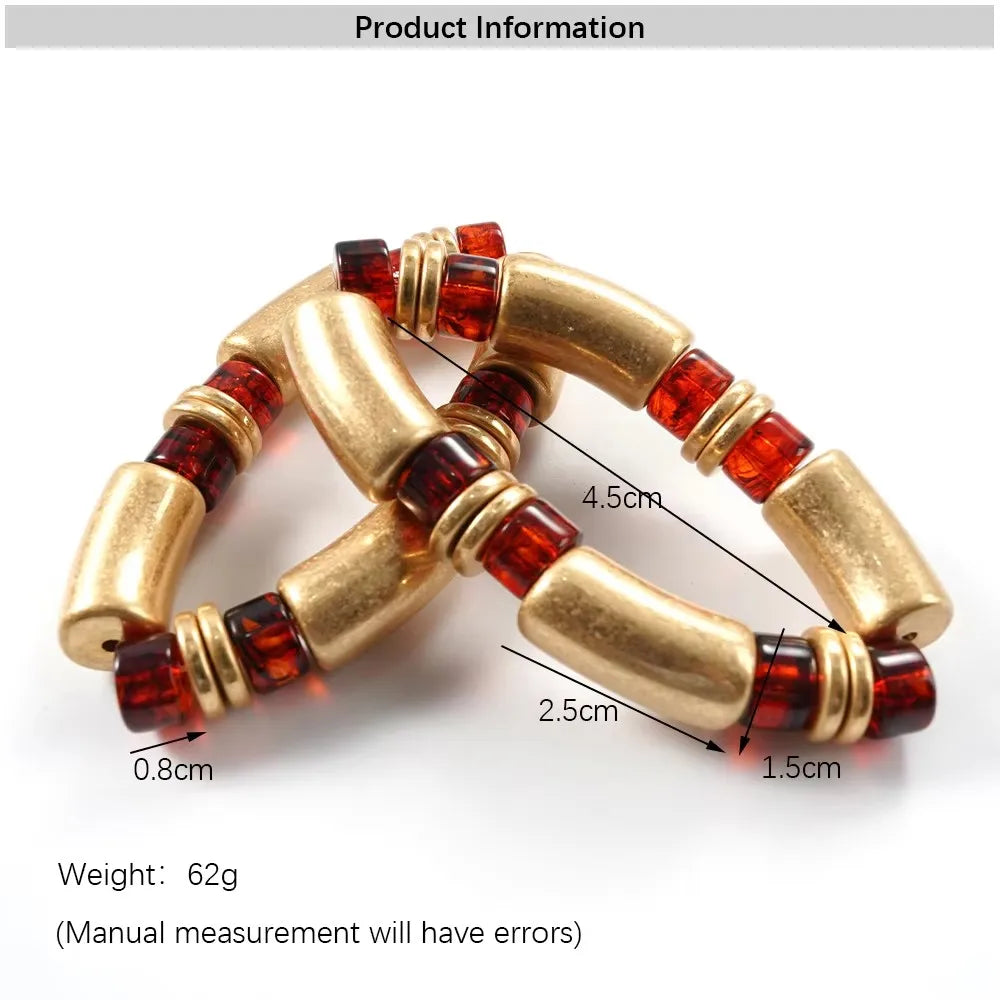 Beaded Jewelry Set | Suzy