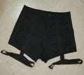 Hip-Hop Jazz Dance Elastic Tight Shorts | Inspired by Lisa