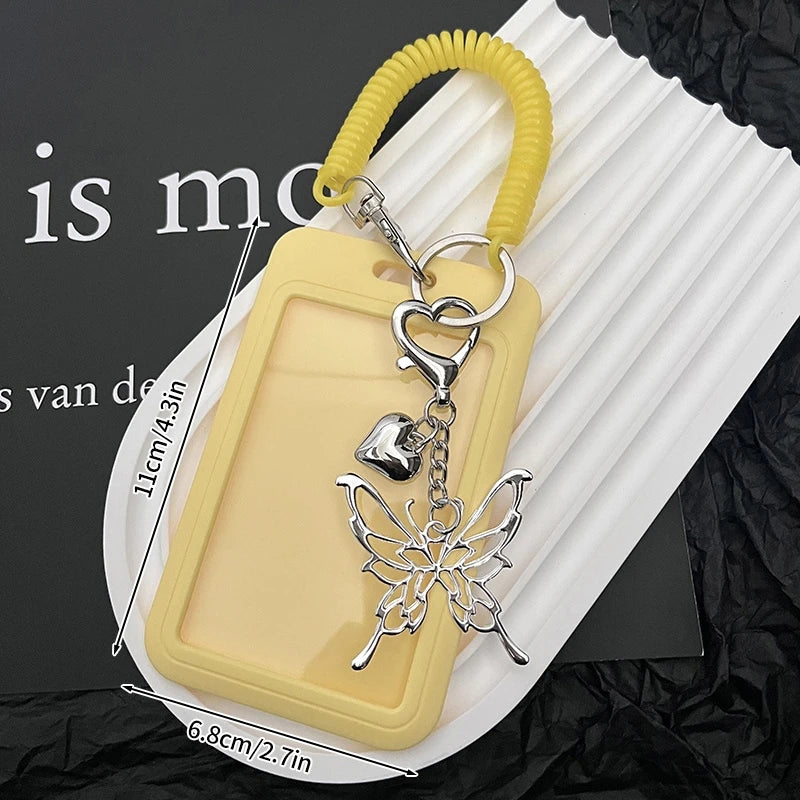 Aespacore-Inspired Photocard Holder