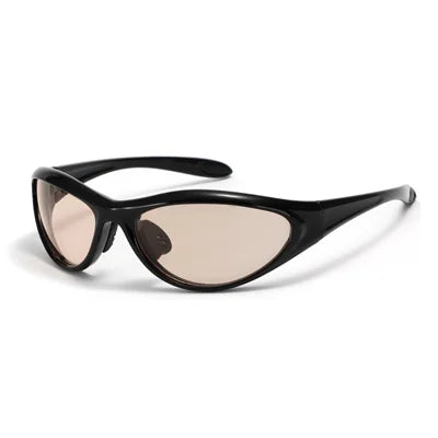 Ladies Trend Sun Glasses 2025 Fashion Designer Women's Sunglasses Y2K Sport Man UV400 Eyewear Female Shades Pink White Oculos