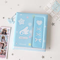 Cute K-Pop Photocard Album