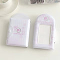 Cute K-pop Photocard Holder Album