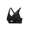 Black Slim Cropped Vest Hoodie & Dance Pants Set | Inspired by Rosé