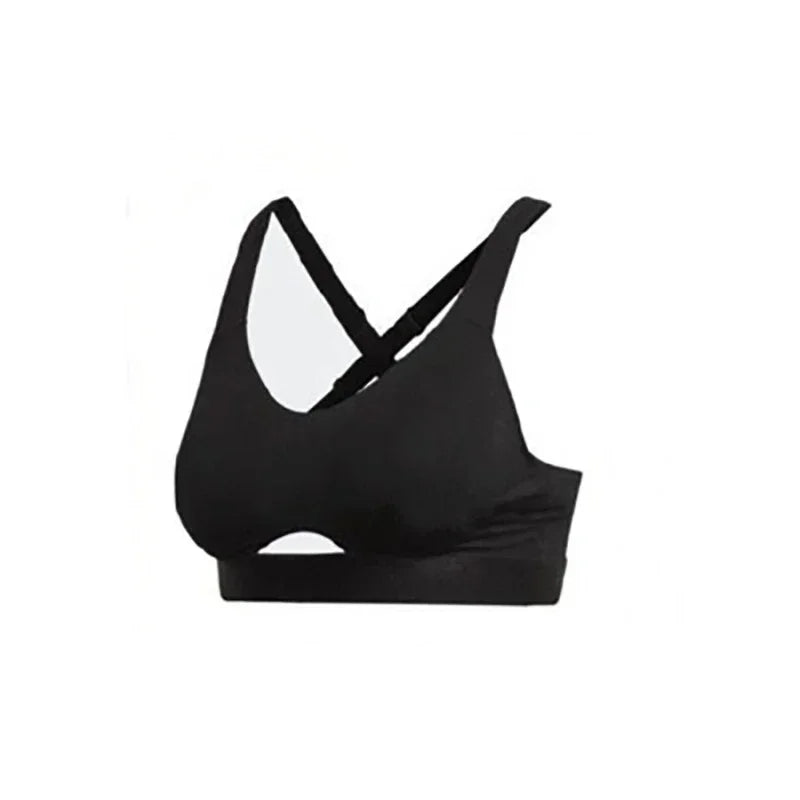 K-pop Black Street Wear Slim Cropped Vest Hoodies Dancer Outfit Jazz Stage Costume Korean Girl Group Hip-Hop Dance Pants Costume