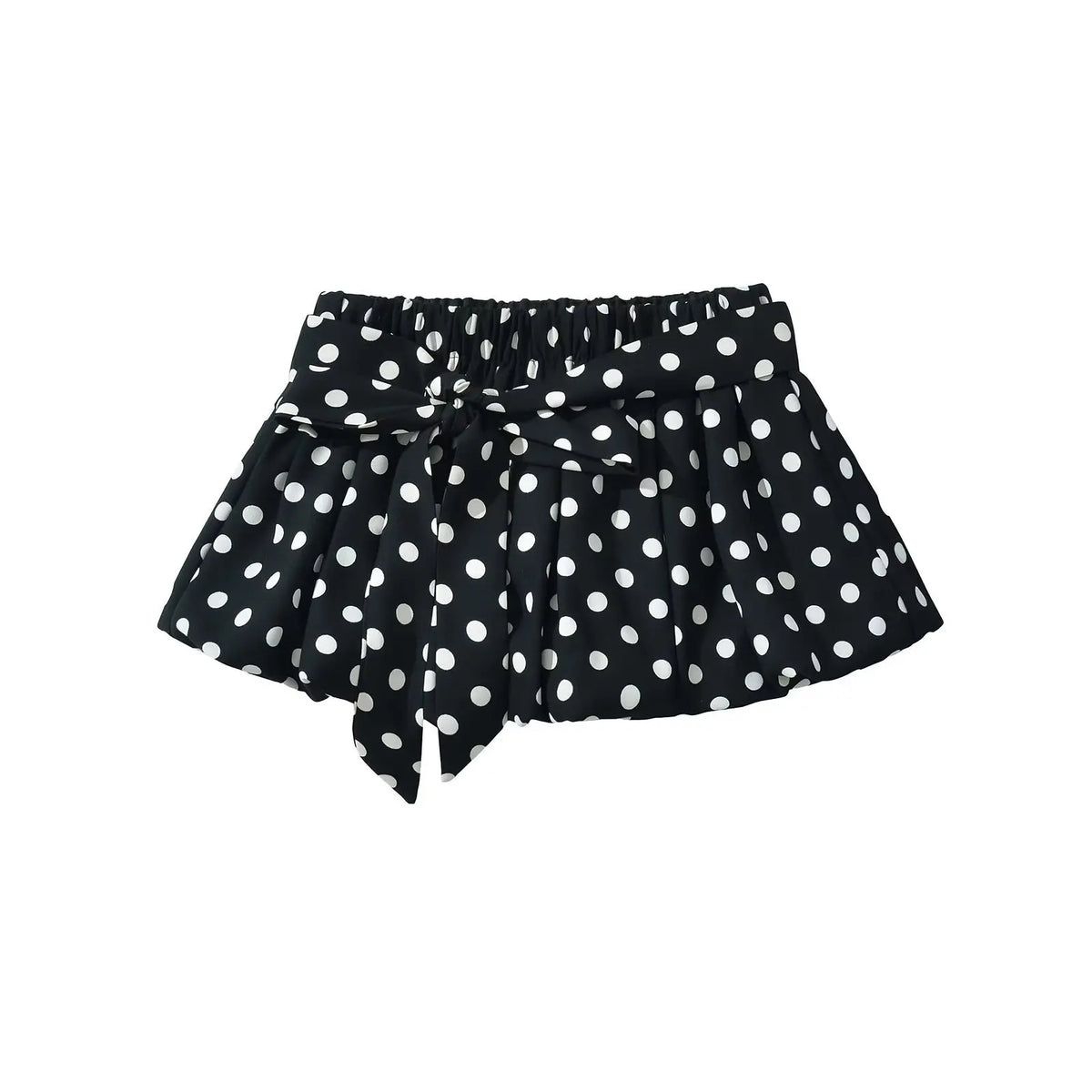 Y2K Plaid Halter Top & Fluffy Mini Skirt 2-Piece Set | Inspired by Sophia