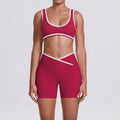 Two Piece Gym Workout Set | Esra