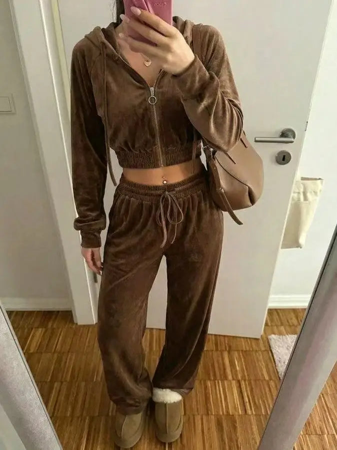 2-Piece Activewear | Esra