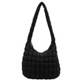 Large Capacity Nylon Crossbody Bag | Inspired by Jennie