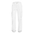 Adjustable Wide-Leg Cargo Pants | Inspired by Hande Erçel