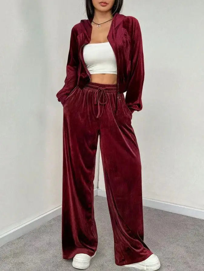 2-Piece Activewear | Esra