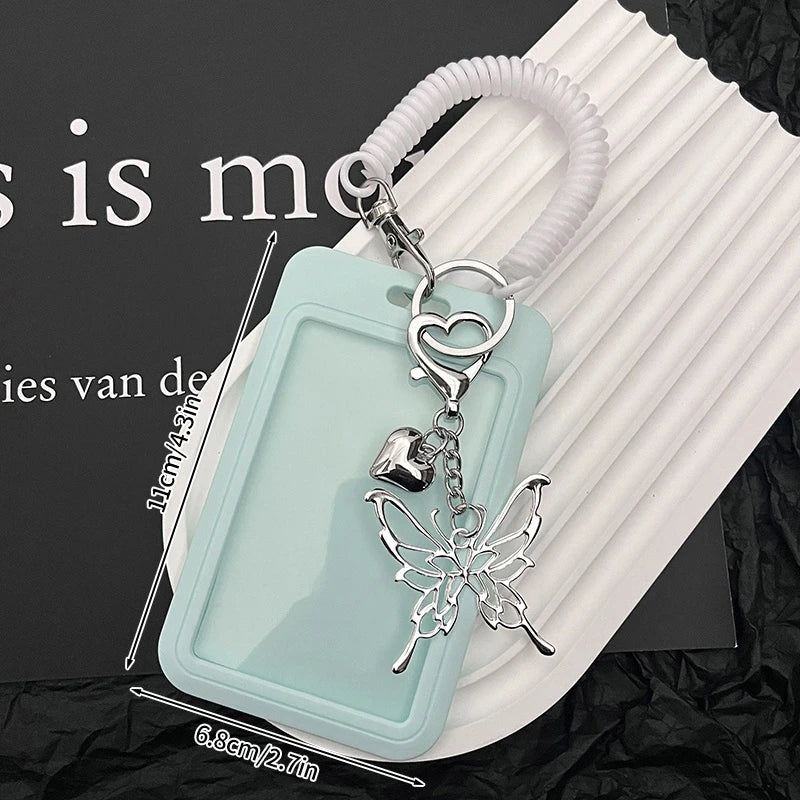 Aespacore-Inspired Photocard Holder