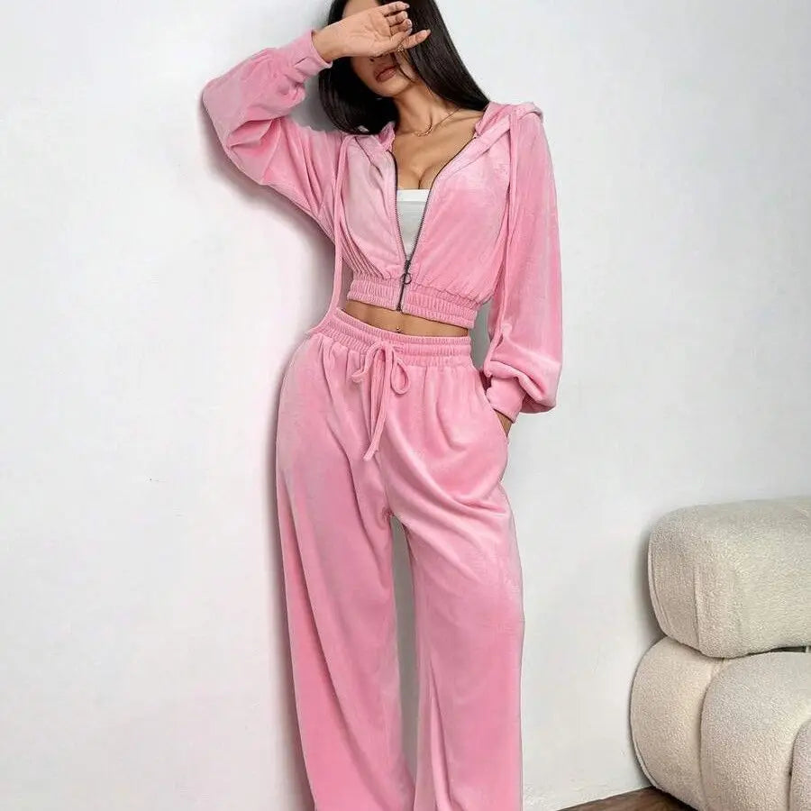 2-Piece Activewear | Esra