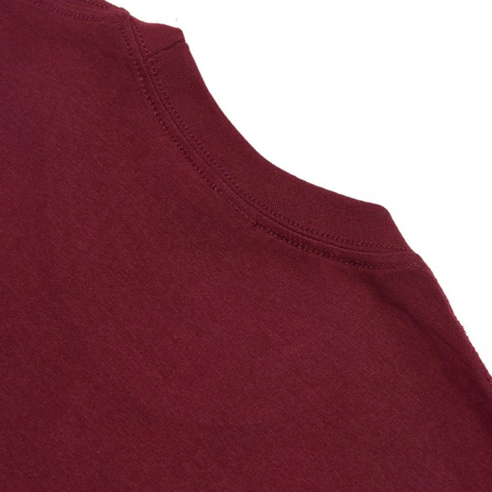 Solid DailyTee Family Korean Style T-Shirt Women Cotton Y2K Crewneck T Shirts All-Match Summer Clothing Comfortable Loose Top