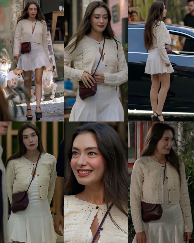 Xpqbb Korean Style White Mini Skirt for Women Streetwear High Wiast Puffy Short Skirts Ladies All-Match Simple A-line Y2K Skirt