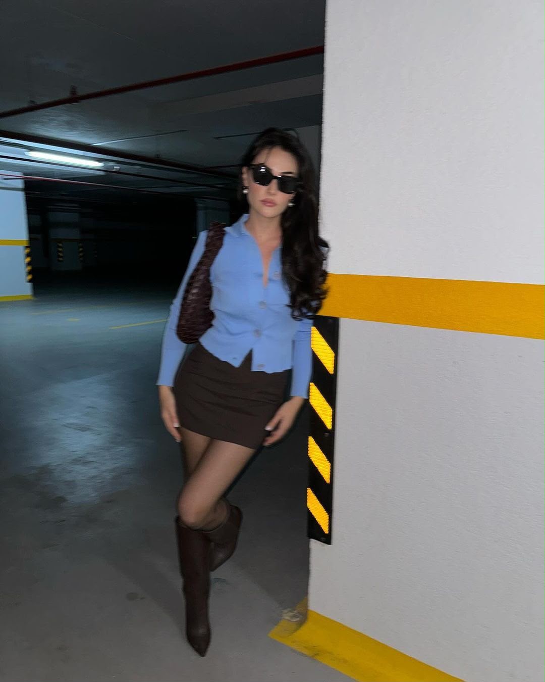 Elasticity Woman Sexy Short Skirts Hip Mini Skirts for Women Black High Waist Tight Korean Style Fashion Summer Wrap Office Wear