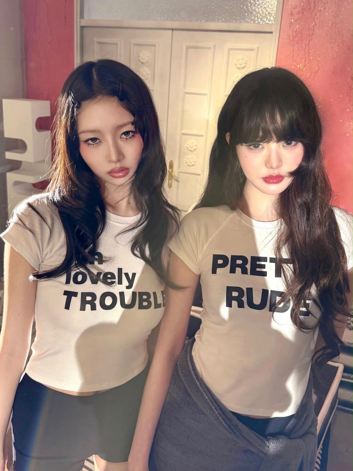 Grunge Clothes Y2k Top Women Aesthetic 90s Vintage Clothes Women's Cropped Crop Top Sexys Female Summer Emo Clothing Cute Tops