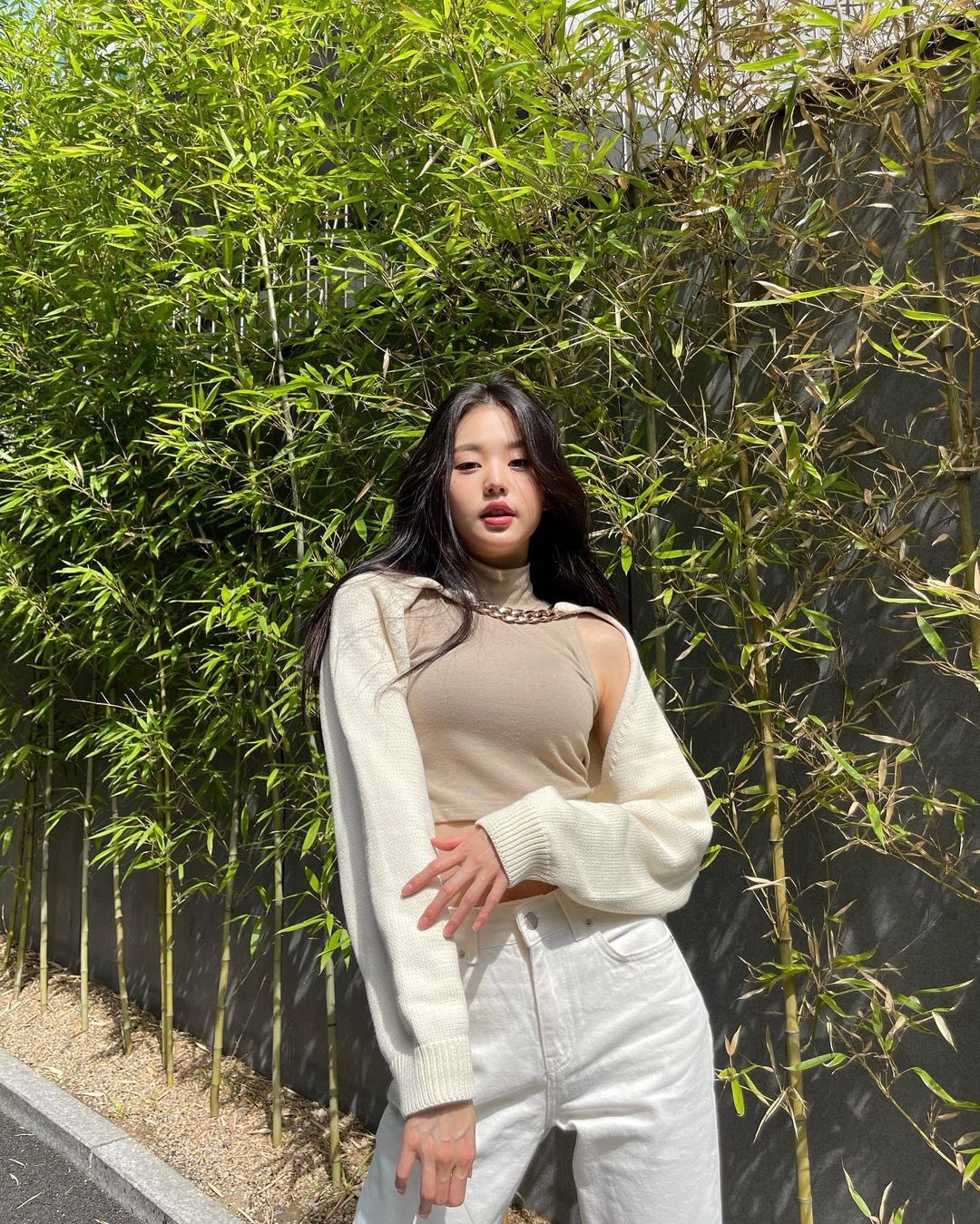 French Ice Silk Knitted Sun-Proof Cardigan Top Women's Summer Thin Jacket Waistcoat Suspender Skirt Shawl Outer Match Blouse